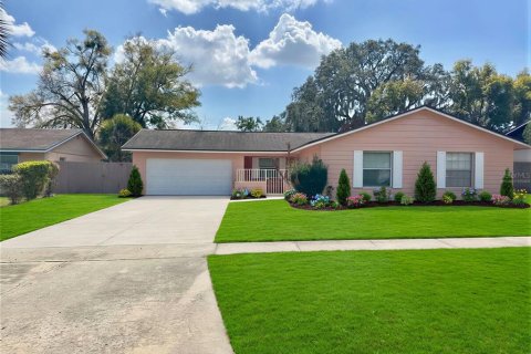 Casa en Orlando, Florida 4 dormitorios, 175.4 m2 № 2215962