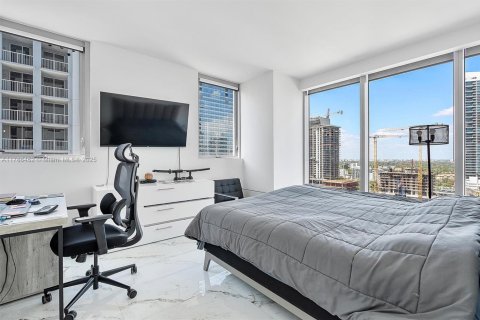 Купить кондоминиум в Майами, Флорида 2 спальни, 94.02м2, № 1645817 - фото 15