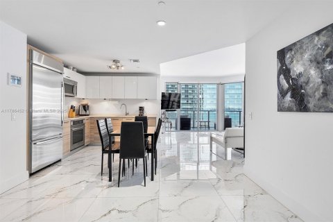 Купить кондоминиум в Майами, Флорида 2 спальни, 94.02м2, № 1645817 - фото 4
