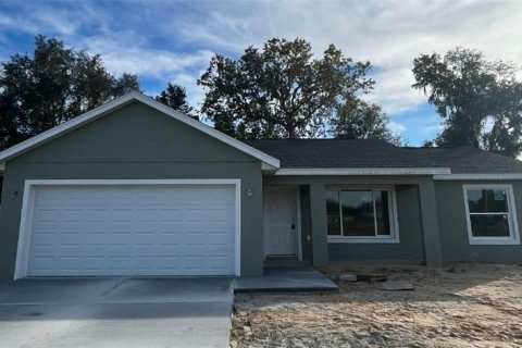 Casa en venta en Ocklawaha, Florida, 3 dormitorios, 122.91 m2 № 1527735 - foto 1