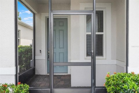 Купить виллу или дом в Киссимми, Флорида 5 комнат, 133.5м2, № 1682976 - фото 2