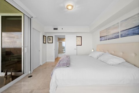Condo in Sunny Isles Beach, Florida, 3 bedrooms  № 1892881 - photo 21