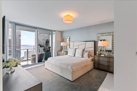 Copropriété à vendre à Miami, Floride: 2 chambres, 139.35 m2 № 2169743 - photo 12