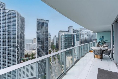 Copropriété à vendre à Miami, Floride: 2 chambres, 139.35 m2 № 2169743 - photo 3