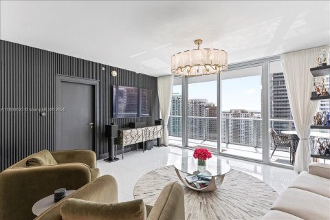 Copropriété à vendre à Miami, Floride: 2 chambres, 139.35 m2 № 2169743 - photo 5