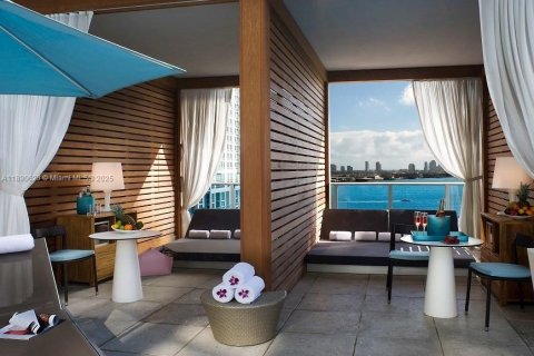 Copropriété à vendre à Miami, Floride: 2 chambres, 139.35 m2 № 2169743 - photo 29