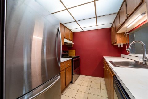 Condo in Venice, Florida, 1 bedroom  № 1722697 - photo 9