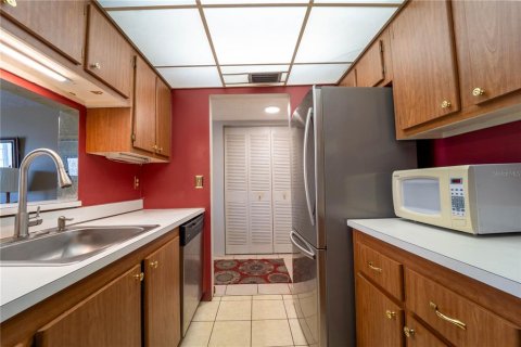 Condo in Venice, Florida, 1 bedroom  № 1722697 - photo 13