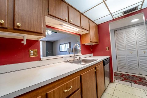 Condo in Venice, Florida, 1 bedroom  № 1722697 - photo 14