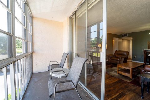 Condo in Venice, Florida, 1 bedroom  № 1722697 - photo 19