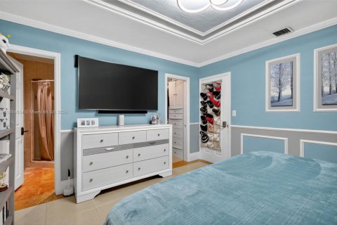 Villa ou maison à vendre à Hollywood, Floride: 4 chambres, 182.92 m2 № 1895942 - photo 23