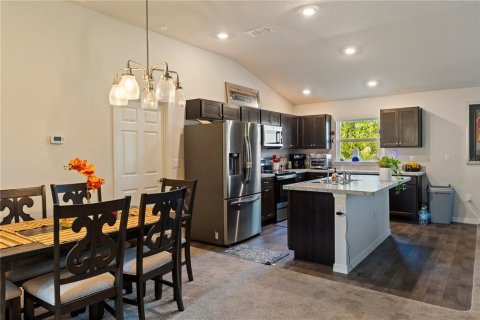 Casa en venta en Ocala, Florida, 4 dormitorios, 161.46 m2 № 2136041 - foto 11
