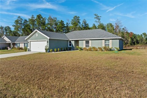 Casa en venta en Ocala, Florida, 4 dormitorios, 161.46 m2 № 2136041 - foto 2