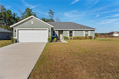 Casa en Ocala, Florida 4 dormitorios, 161.46 m2 № 2136041