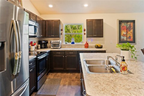 Casa en venta en Ocala, Florida, 4 dormitorios, 161.46 m2 № 2136041 - foto 14