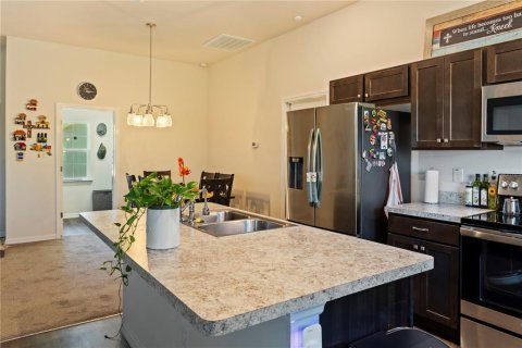 Casa en venta en Ocala, Florida, 4 dormitorios, 161.46 m2 № 2136041 - foto 12