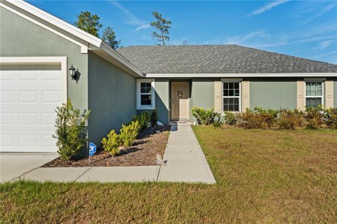 Casa en venta en Ocala, Florida, 4 dormitorios, 161.46 m2 № 2136041 - foto 3