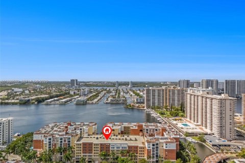 Condominio en venta en Sunny Isles Beach, Florida, 2 dormitorios, 103.68 m2 № 2057922 - foto 22