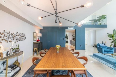 Condo in North Bay Village, Florida, 3 bedrooms  № 2012914 - photo 3