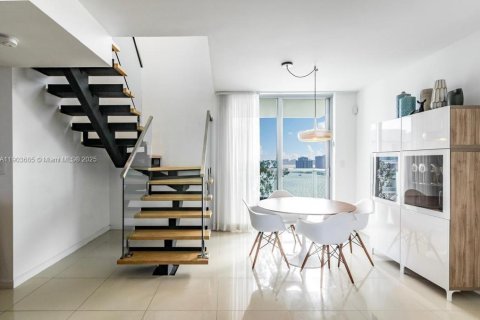 Condo in North Bay Village, Florida, 3 bedrooms  № 2012914 - photo 6