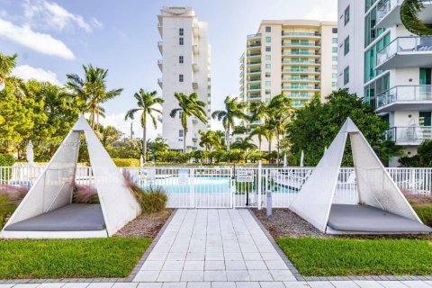 Condo in North Bay Village, Florida, 3 bedrooms  № 2012914 - photo 17