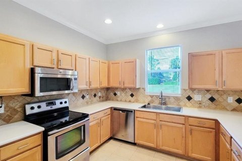 Casa en alquiler en Bradenton, Florida, 4 dormitorios, 272.2 m2 № 1675361 - foto 5