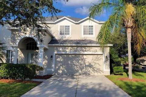 Casa en alquiler en Bradenton, Florida, 4 dormitorios, 272.2 m2 № 1675361 - foto 1