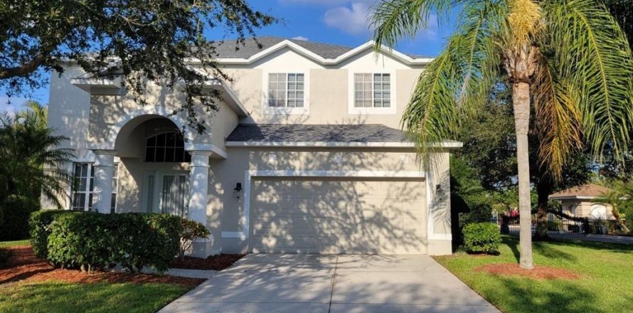 Casa en Bradenton, Florida 4 dormitorios, 272.2 m2 № 1675361