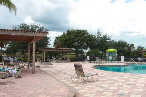 Casa en alquiler en Bradenton, Florida, 4 dormitorios, 272.2 m2 № 1675361 - foto 23