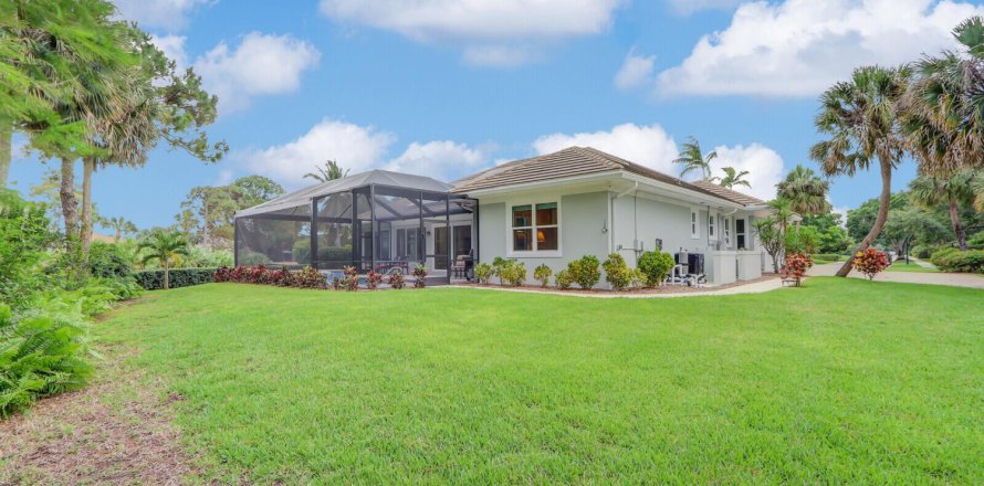 Casa en Stuart, Florida 3 dormitorios, 241.55 m2 № 1180139