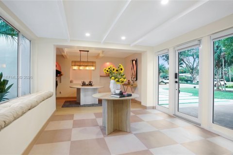 House in Wilton Manors, Florida 3 bedrooms, 131.46 sq.m. № 2019885 - photo 16