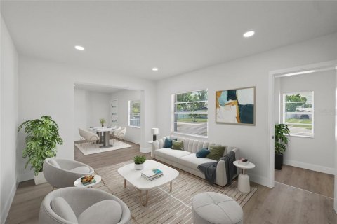 Casa en venta en Palmetto, Florida, 3 dormitorios, 122.26 m2 № 2157730 - foto 4