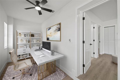 Casa en venta en Palmetto, Florida, 3 dormitorios, 122.26 m2 № 2157730 - foto 12