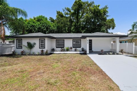 Casa en Palmetto, Florida 3 dormitorios, 122.26 m2 № 2157730