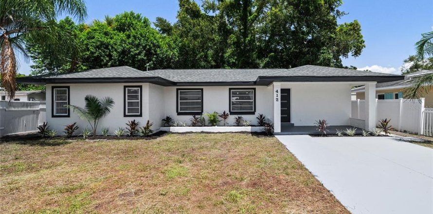 Casa en Palmetto, Florida 3 dormitorios, 122.26 m2 № 2157730