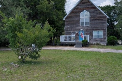 Villa ou maison à vendre à Ocklawaha, Floride: 4 chambres, 202.25 m2 № 2117304 - photo 2