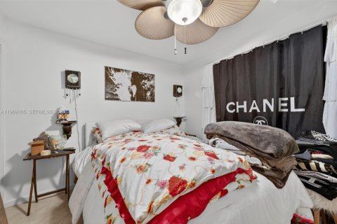 House in Pompano Beach, Florida 3 bedrooms, 114.92 sq.m. № 2030444 - photo 21