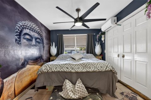 House in Pompano Beach, Florida 3 bedrooms, 114.92 sq.m. № 2030444 - photo 2