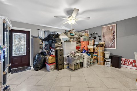 House in Pompano Beach, Florida 3 bedrooms, 114.92 sq.m. № 2030444 - photo 24