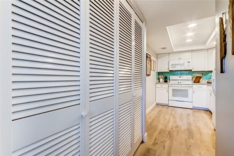 Condominio en venta en Saint Petersburg, Florida, 1 dormitorio, 66.89 m2 № 1916552 - foto 13
