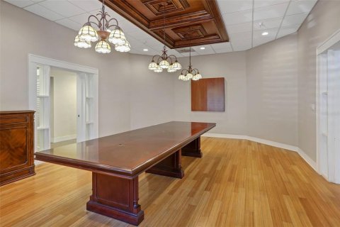 Immobilier commercial à louer à Saint Petersburg, Floride: 528.99 m2 № 1757773 - photo 3