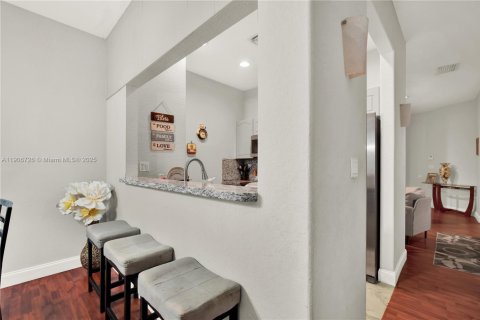 Townhouse in Homestead, Florida 3 bedrooms, 111.95 sq.m. № 1964228 - photo 7