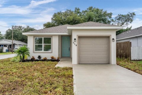 Casa en Haines City, Florida 3 dormitorios, 116.13 m2 № 2385657