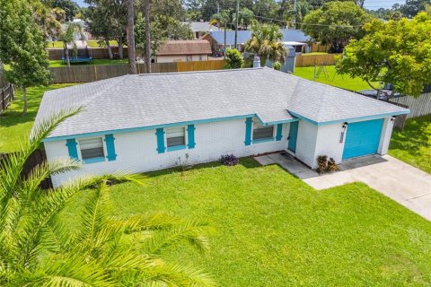 House in Edgewater, Florida 3 bedrooms, 115.57 sq.m. № 1540696 - photo 26