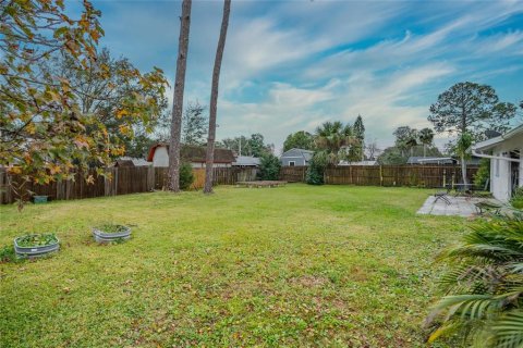 House in Edgewater, Florida 3 bedrooms, 115.57 sq.m. № 1540696 - photo 22