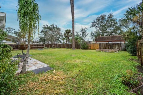 House in Edgewater, Florida 3 bedrooms, 115.57 sq.m. № 1540696 - photo 20