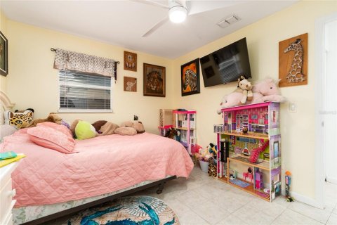 House in Edgewater, Florida 3 bedrooms, 115.57 sq.m. № 1540696 - photo 16