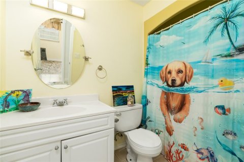 House in Edgewater, Florida 3 bedrooms, 115.57 sq.m. № 1540696 - photo 15