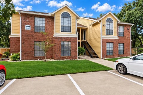 Condo in Tampa, Florida, 1 bedroom  № 2377984