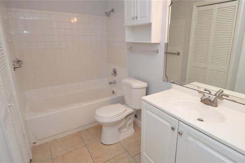 Condo in Tampa, Florida, 1 bedroom  № 2377984 - photo 27